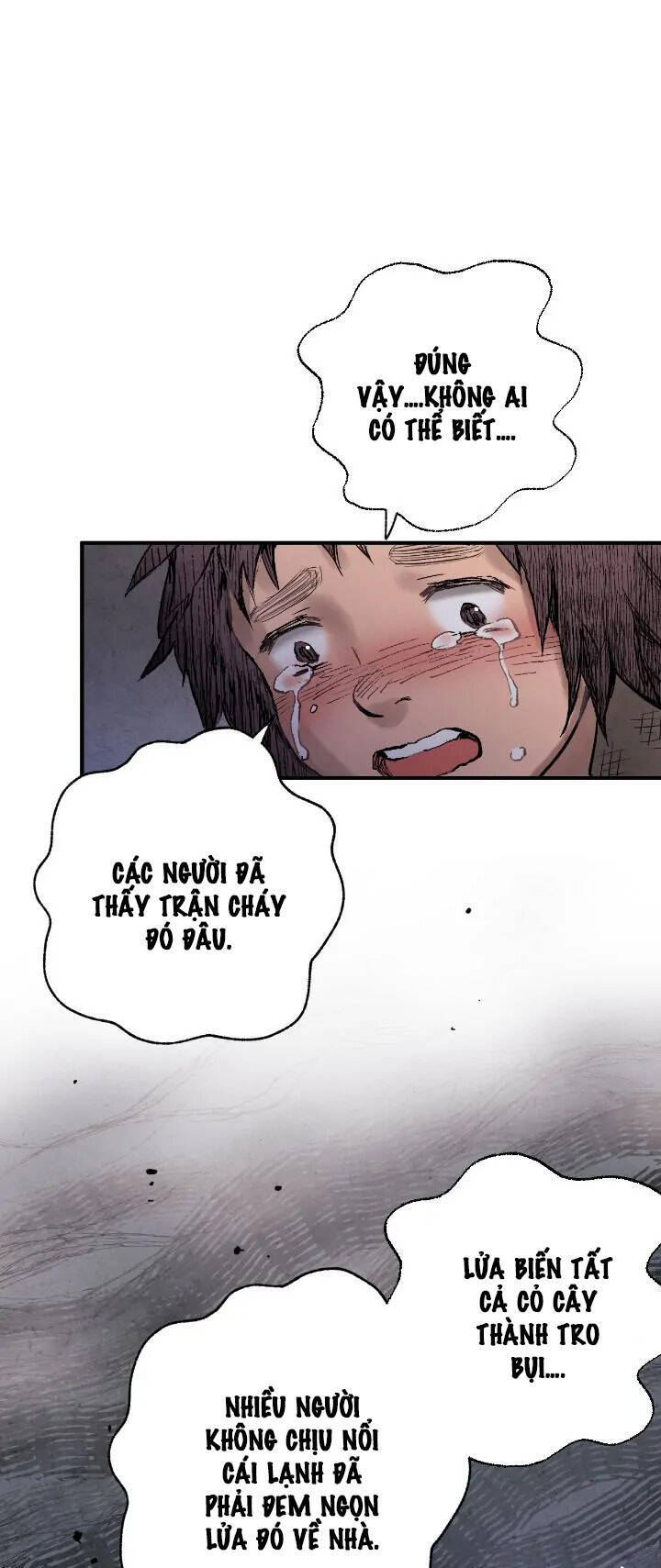 Pha Lê Xanh Chapter  18 - 29