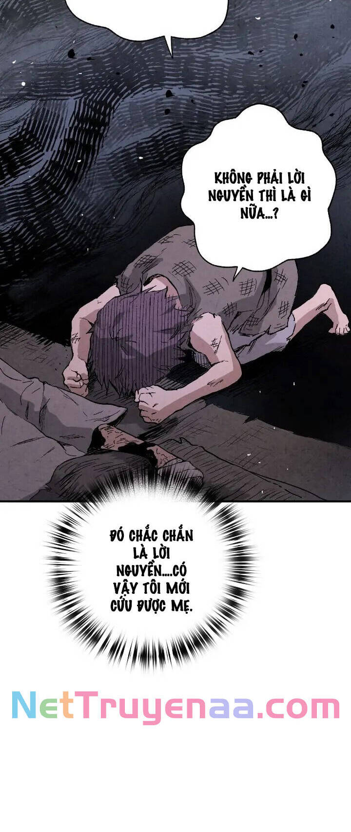 Pha Lê Xanh Chapter  18 - 30