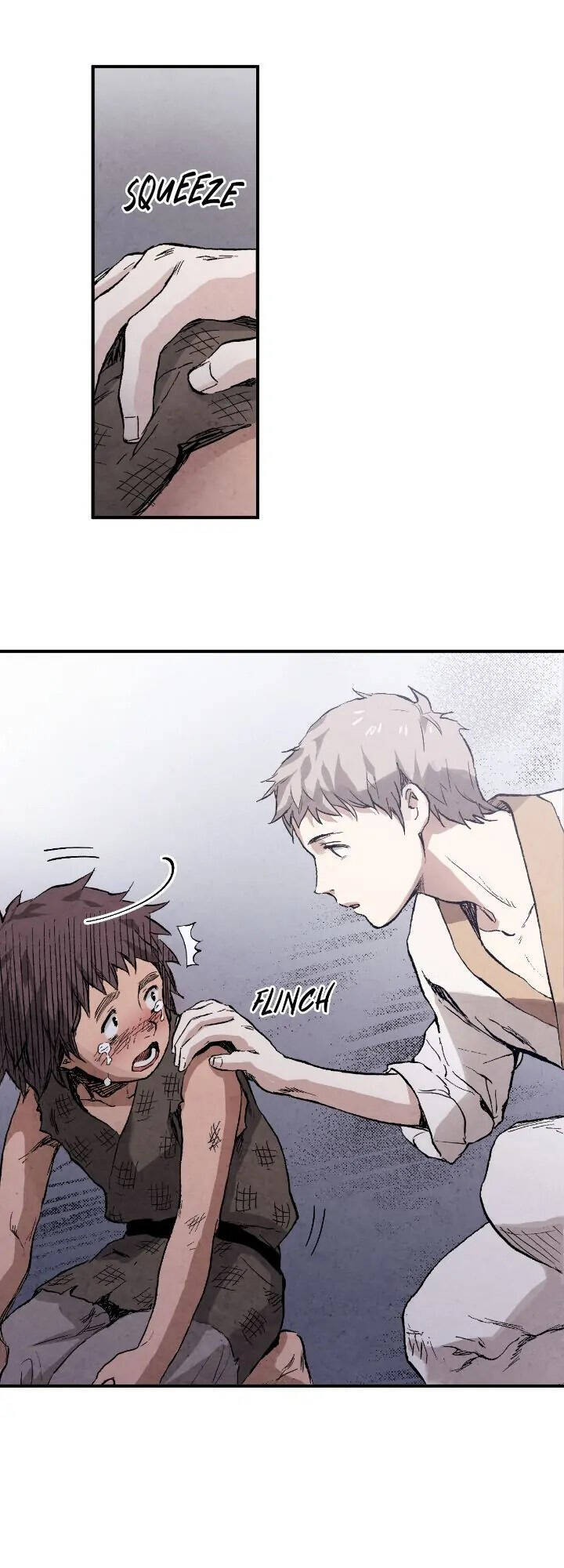 Pha Lê Xanh Chapter  18 - 31