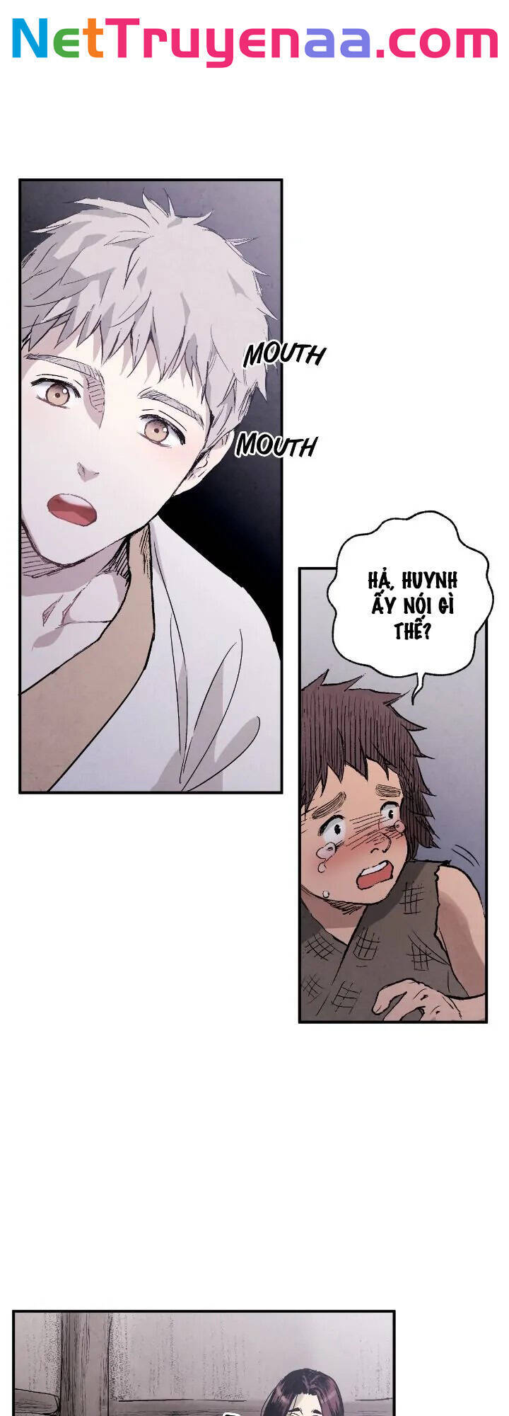 Pha Lê Xanh Chapter  18 - 32