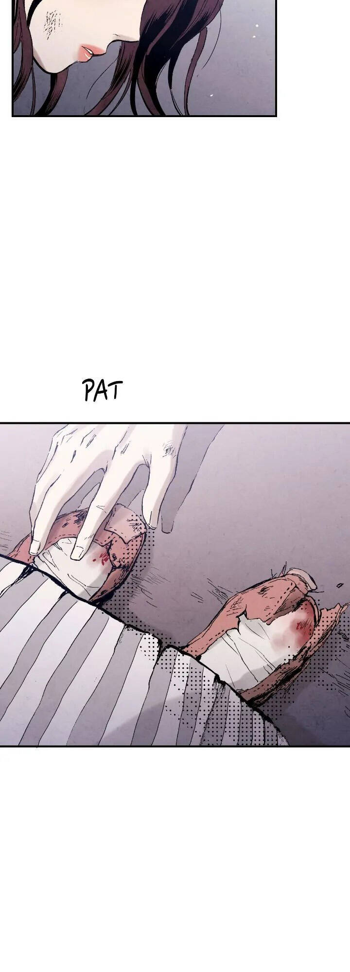 Pha Lê Xanh Chapter  18 - 38