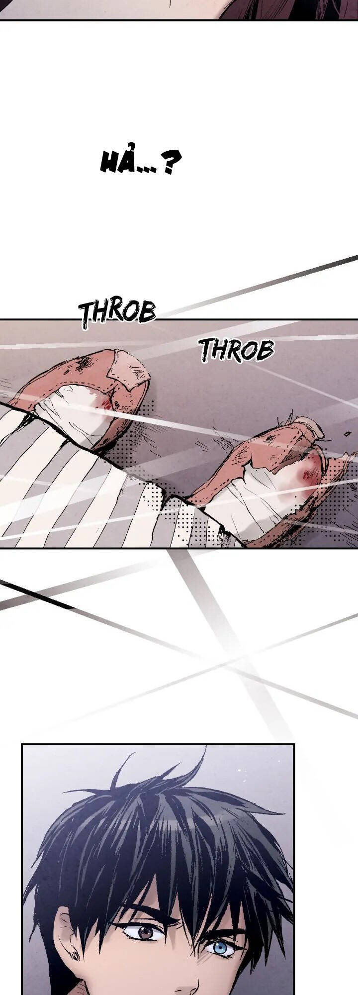 Pha Lê Xanh Chapter  18 - 40