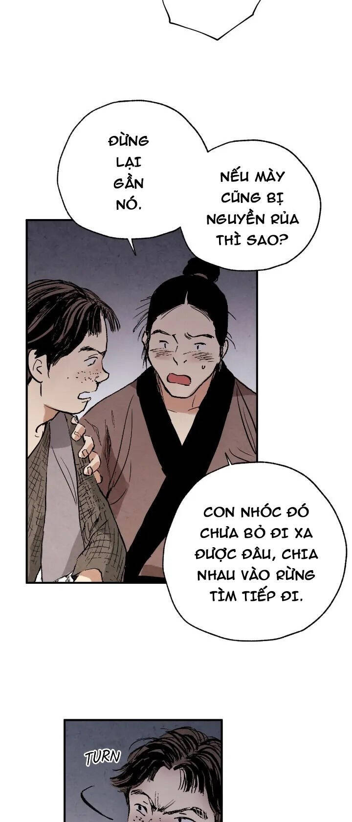 Pha Lê Xanh Chapter  18 - 5