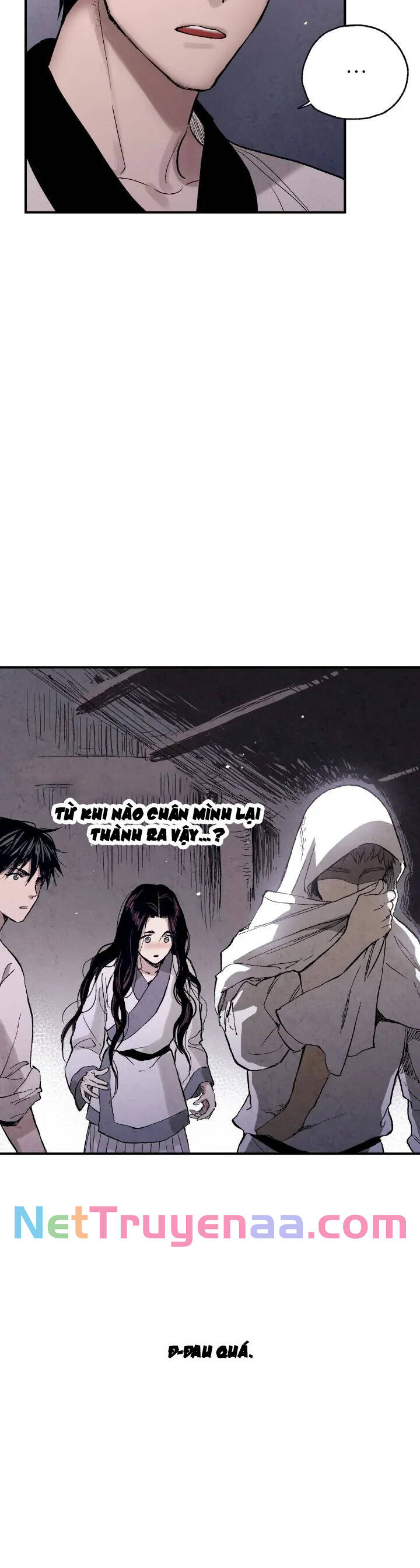 Pha Lê Xanh Chapter  18 - 41