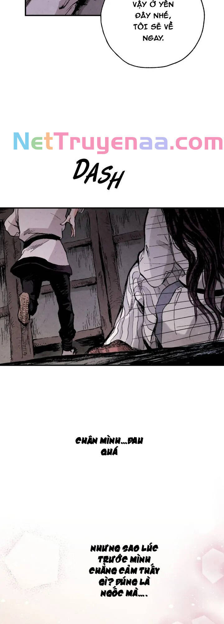 Pha Lê Xanh Chapter  18 - 45