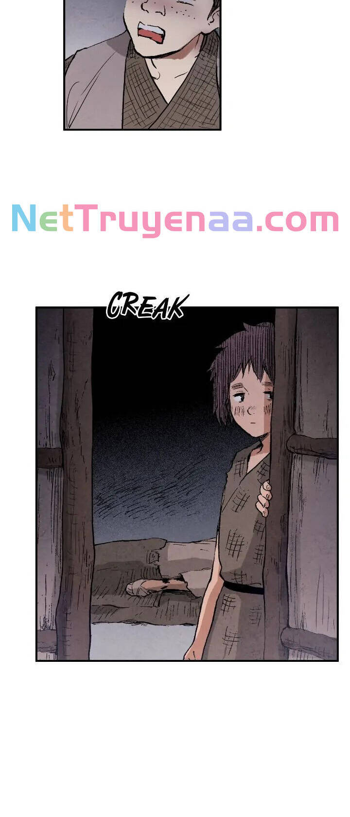 Pha Lê Xanh Chapter  18 - 6