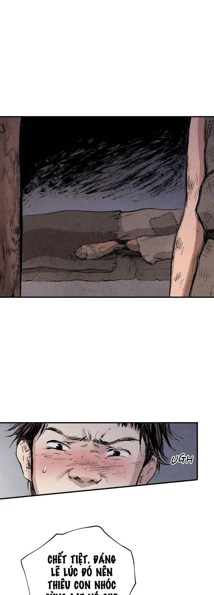 Pha Lê Xanh Chapter  18 - 7