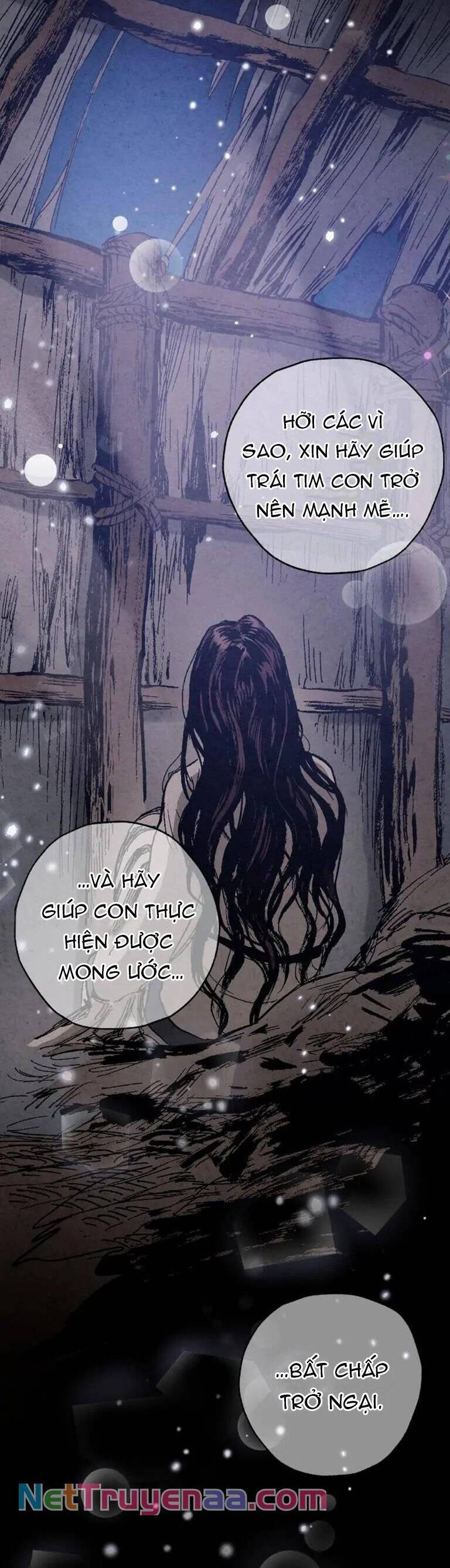 Pha Lê Xanh Chapter  19 - 16