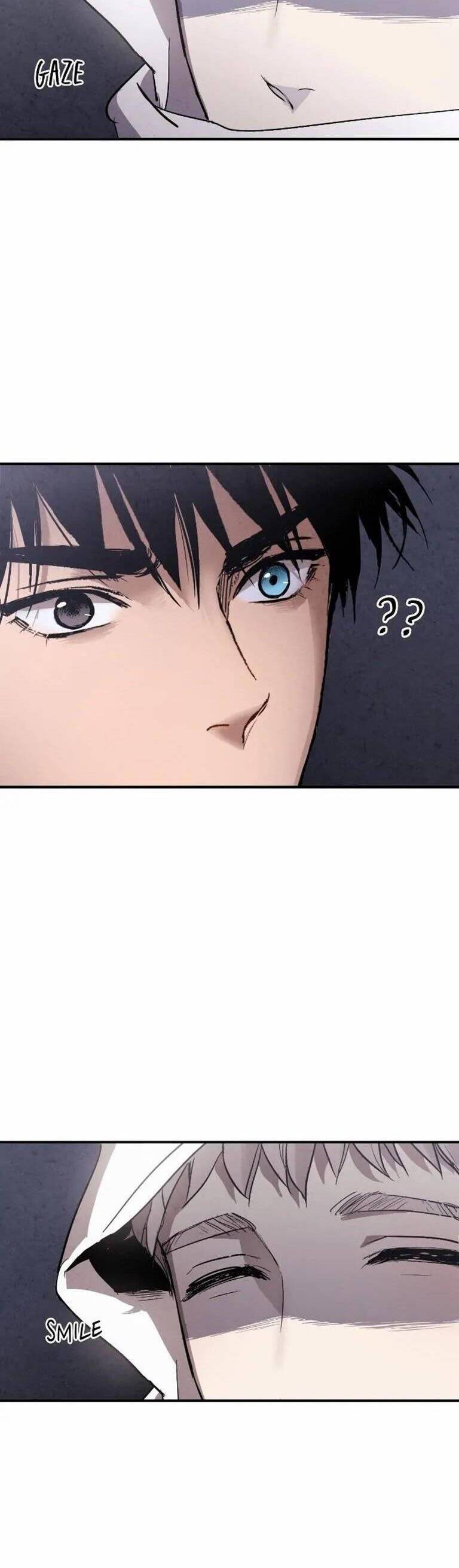 Pha Lê Xanh Chapter  19 - 3