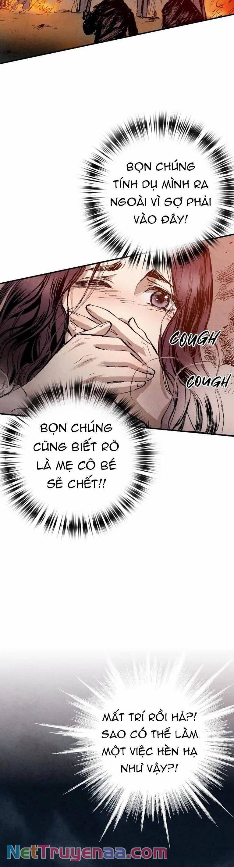 Pha Lê Xanh Chapter  19 - 29