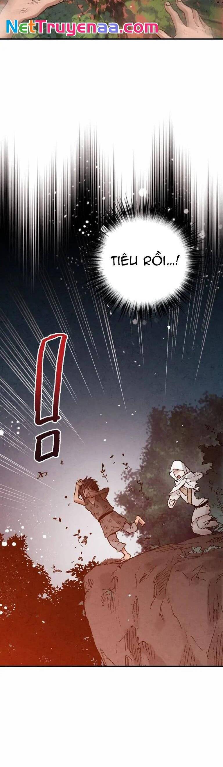 Pha Lê Xanh Chapter  19 - 35