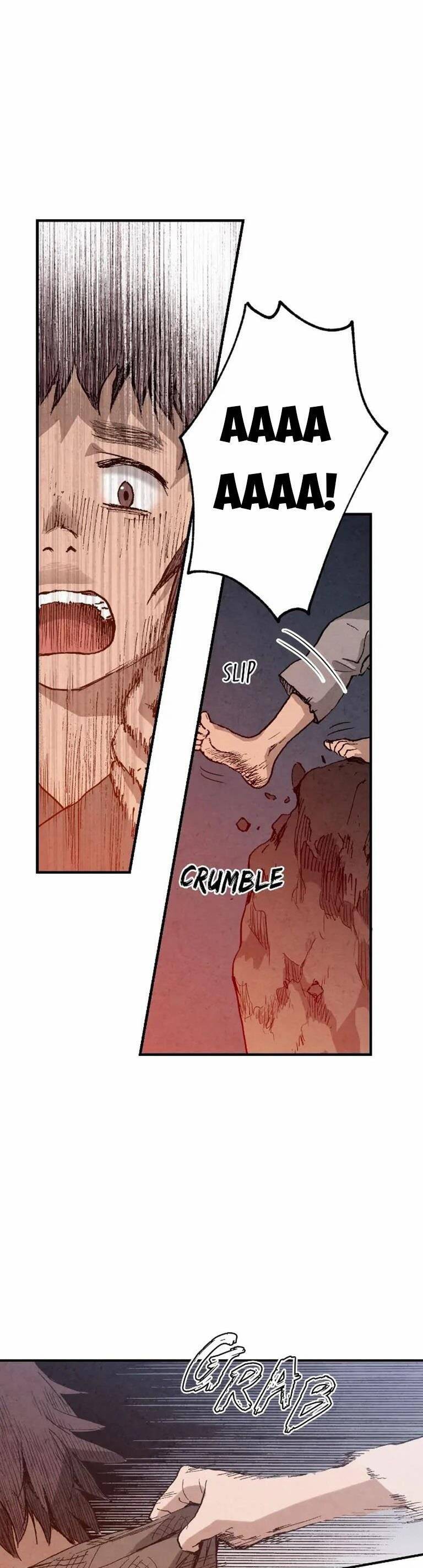 Pha Lê Xanh Chapter  19 - 36