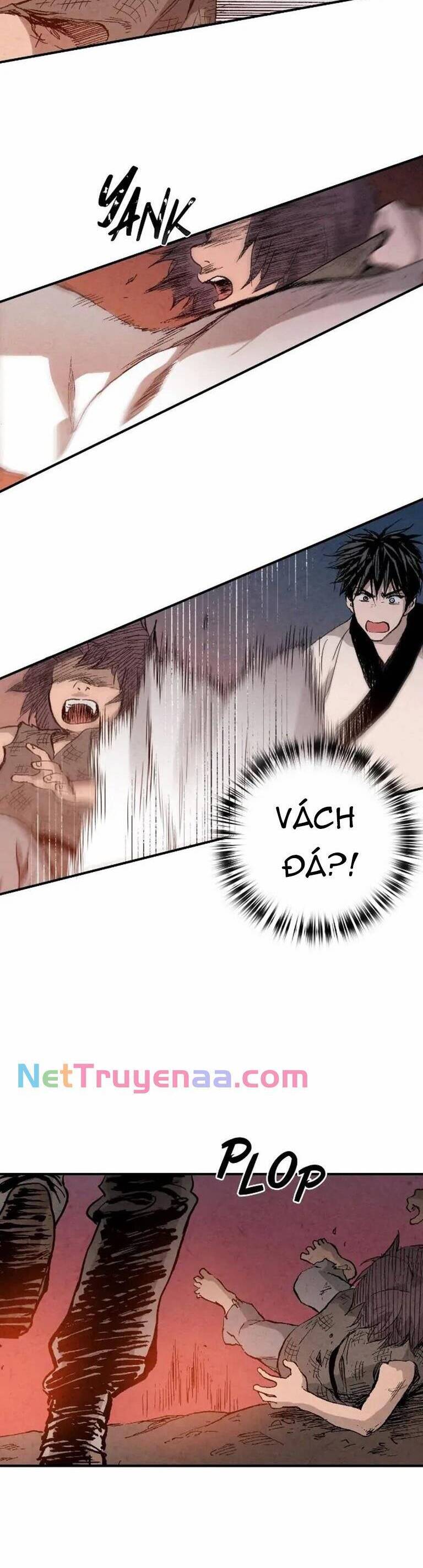 Pha Lê Xanh Chapter  19 - 37