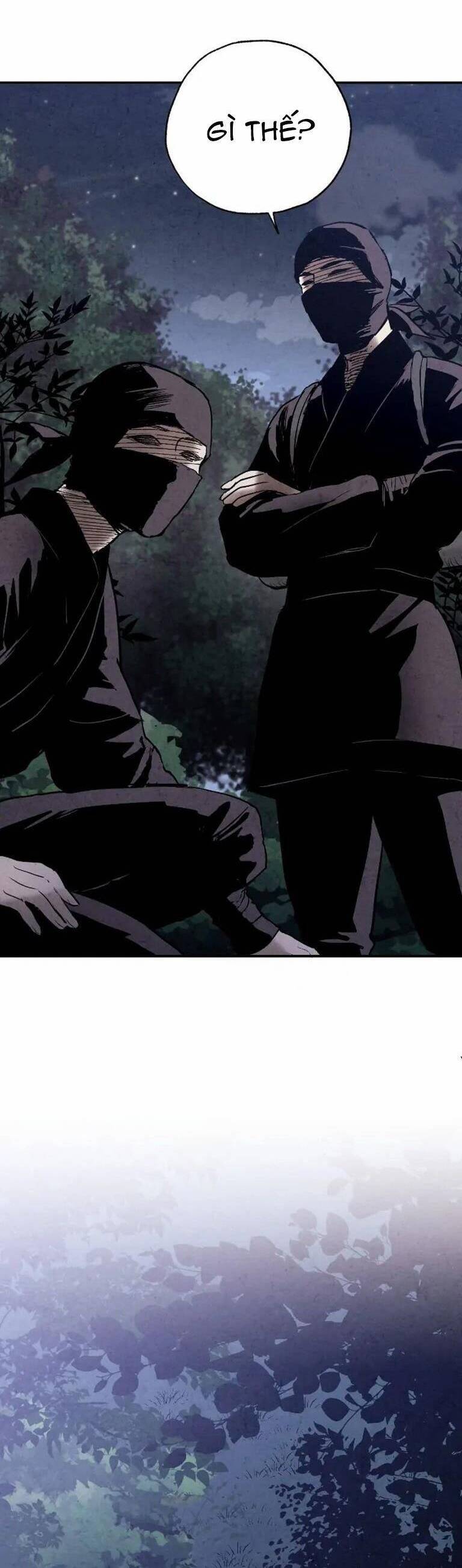 Pha Lê Xanh Chapter  19 - 41