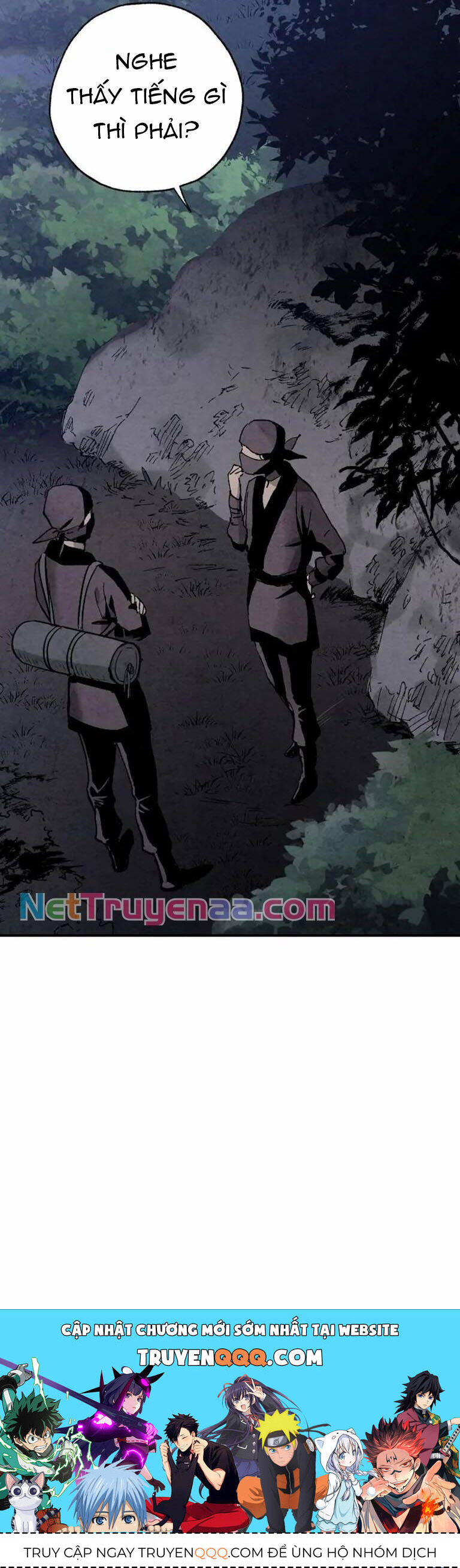 Pha Lê Xanh Chapter  19 - 43