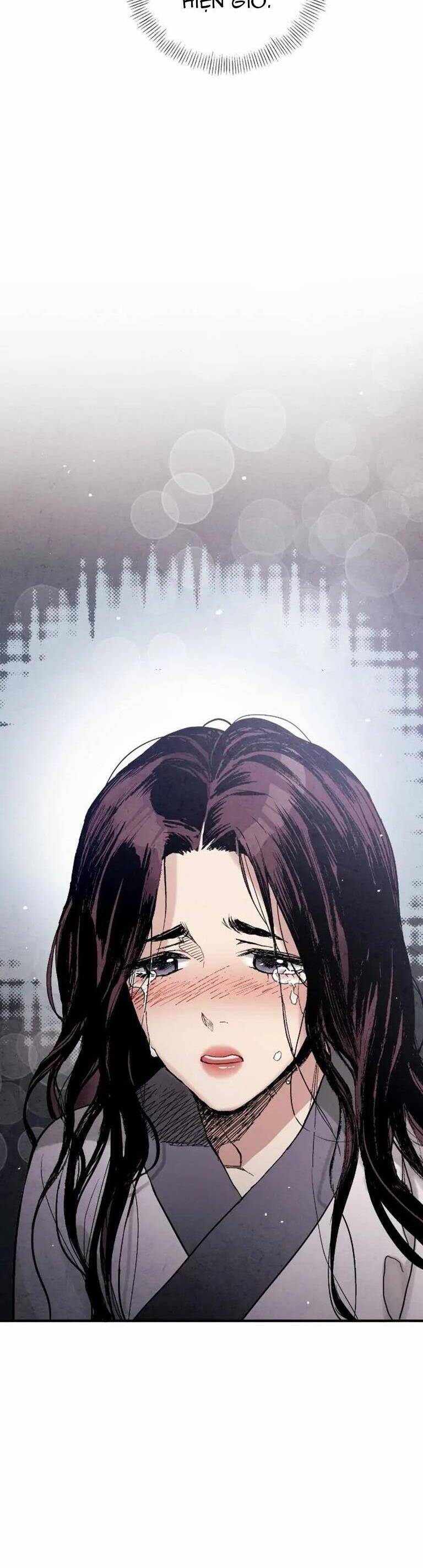 Pha Lê Xanh Chapter  19 - 6