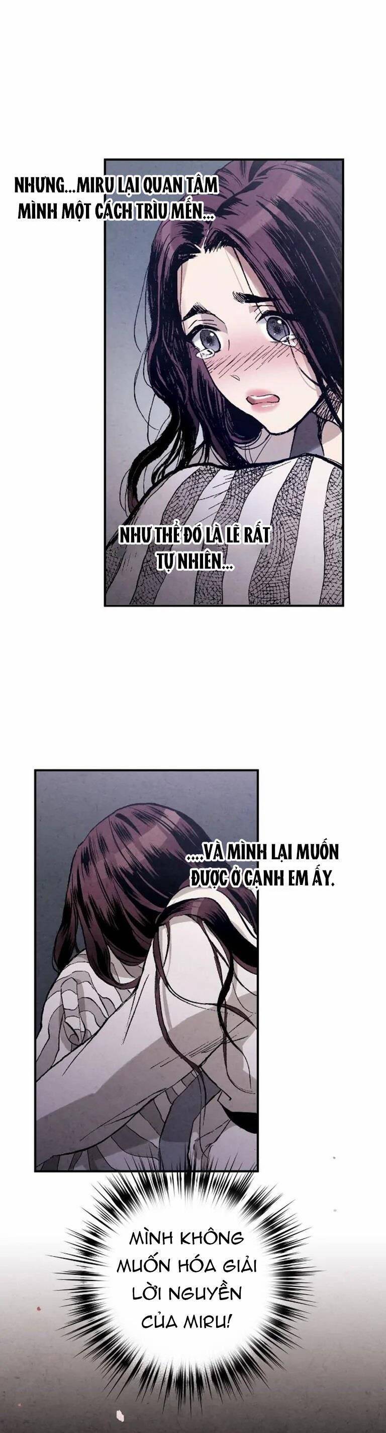 Pha Lê Xanh Chapter  19 - 9