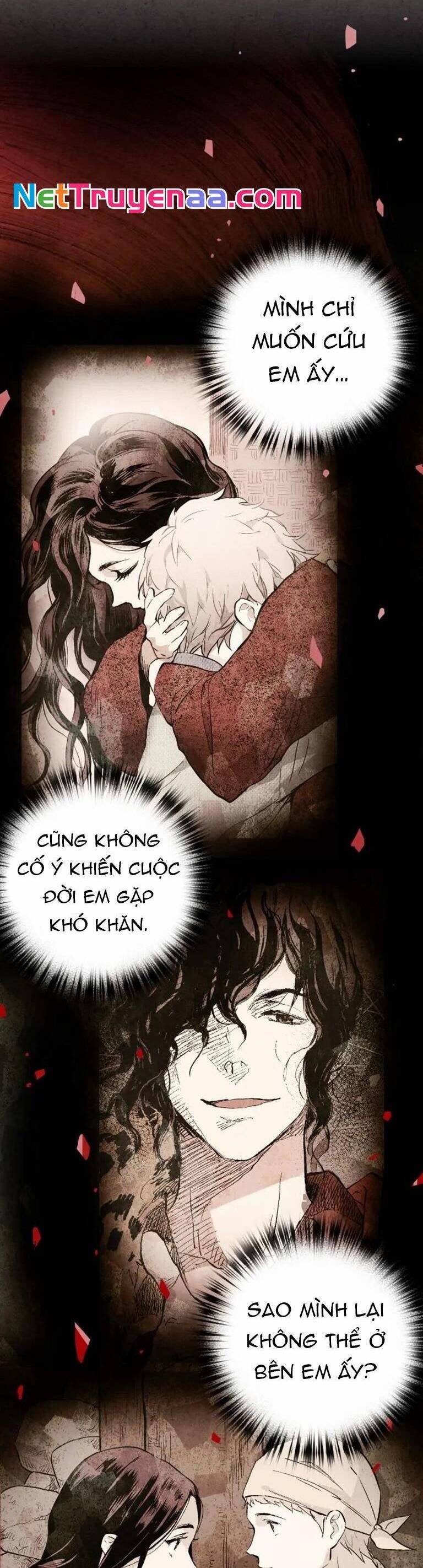 Pha Lê Xanh Chapter  19 - 10