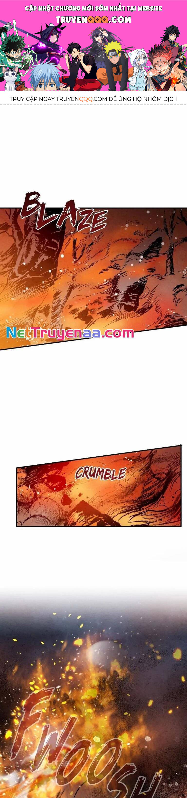 Pha Lê Xanh Chapter  20 - 1