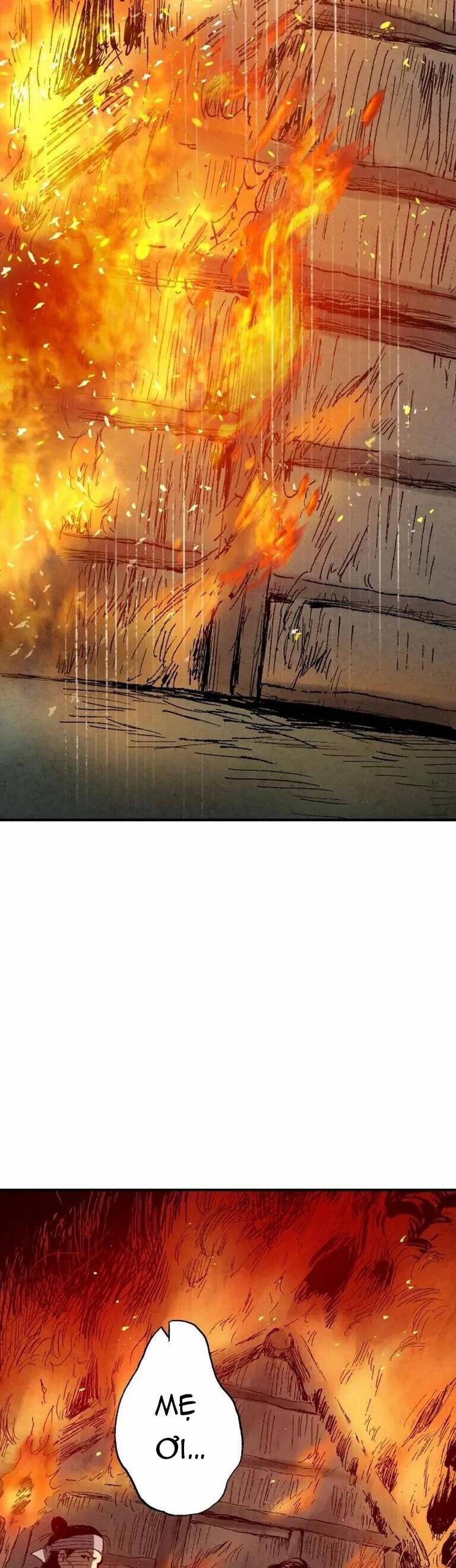 Pha Lê Xanh Chapter  20 - 15