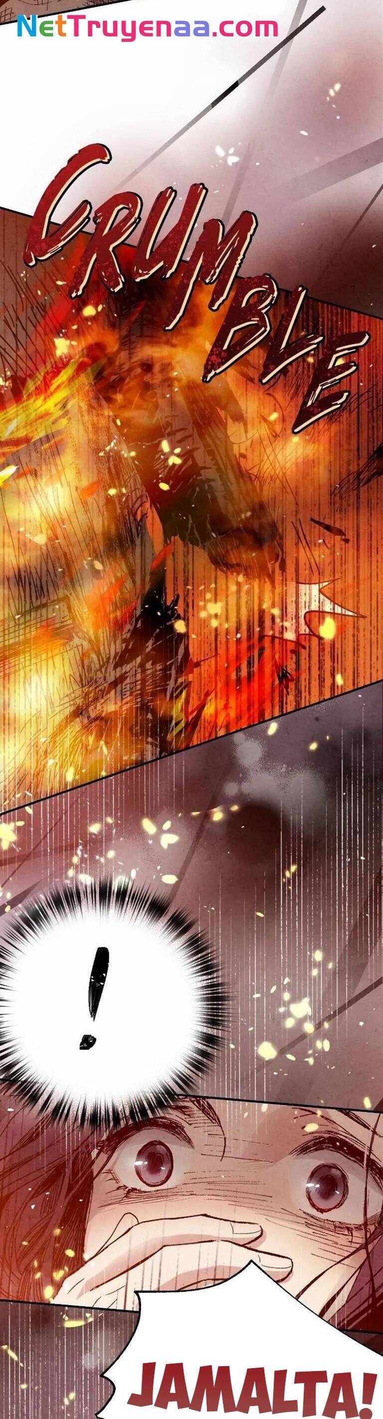 Pha Lê Xanh Chapter  20 - 29