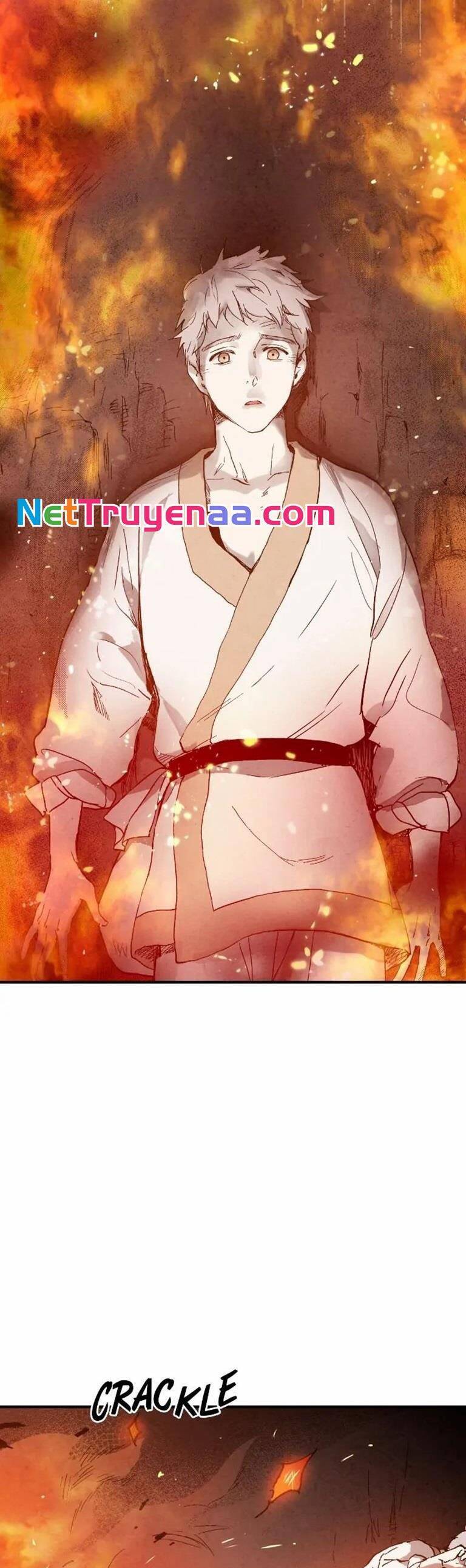 Pha Lê Xanh Chapter  20 - 31