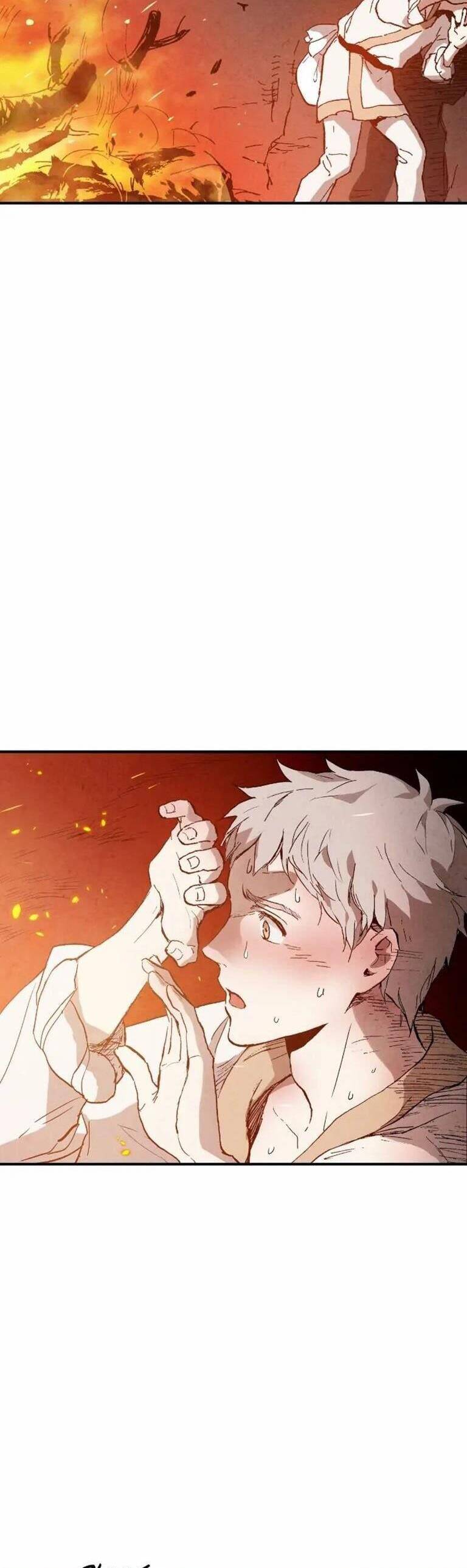 Pha Lê Xanh Chapter  20 - 32