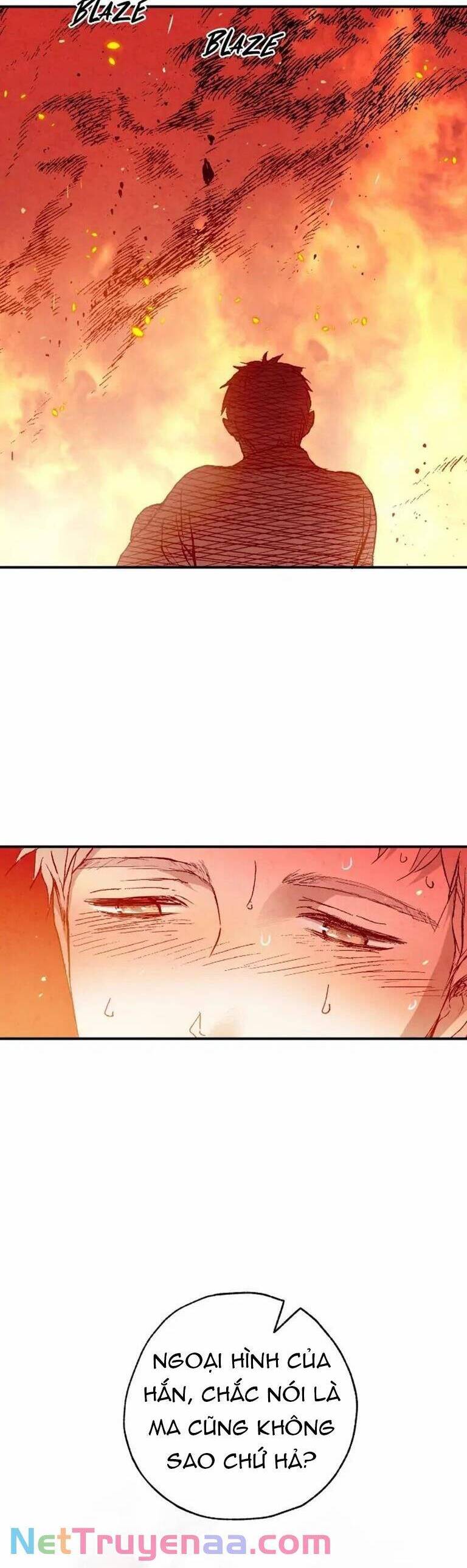 Pha Lê Xanh Chapter  20 - 33