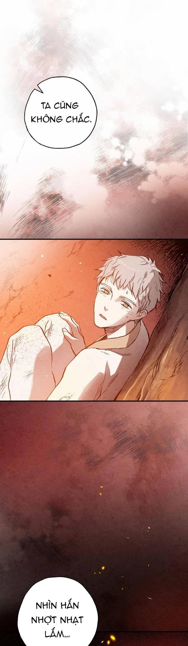 Pha Lê Xanh Chapter  20 - 34