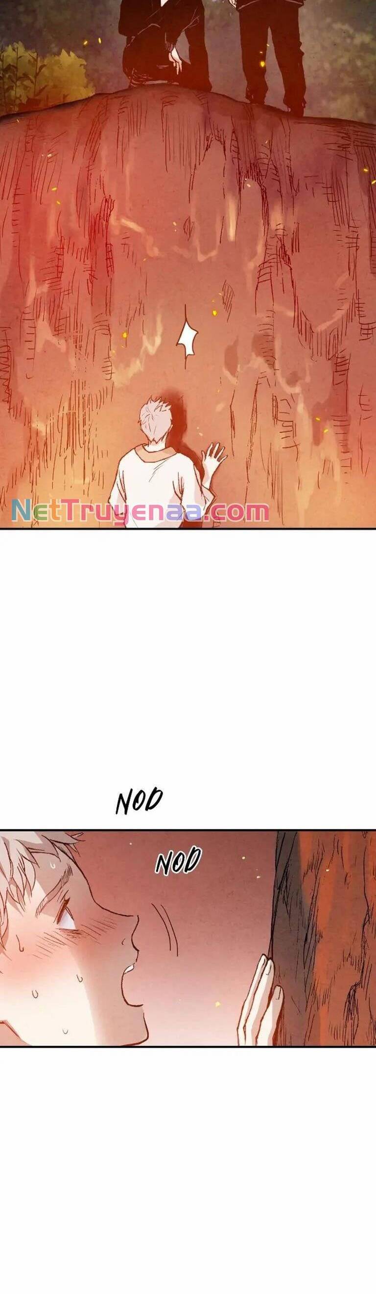 Pha Lê Xanh Chapter  20 - 36