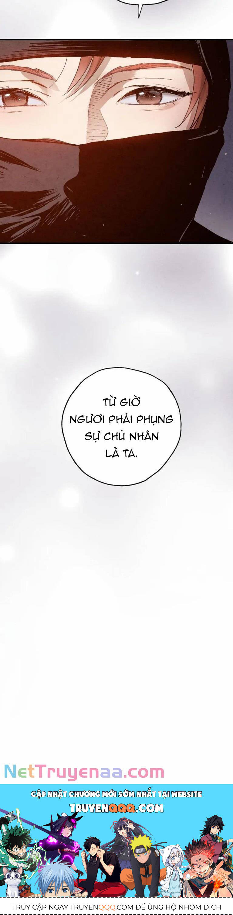 Pha Lê Xanh Chapter  20 - 40