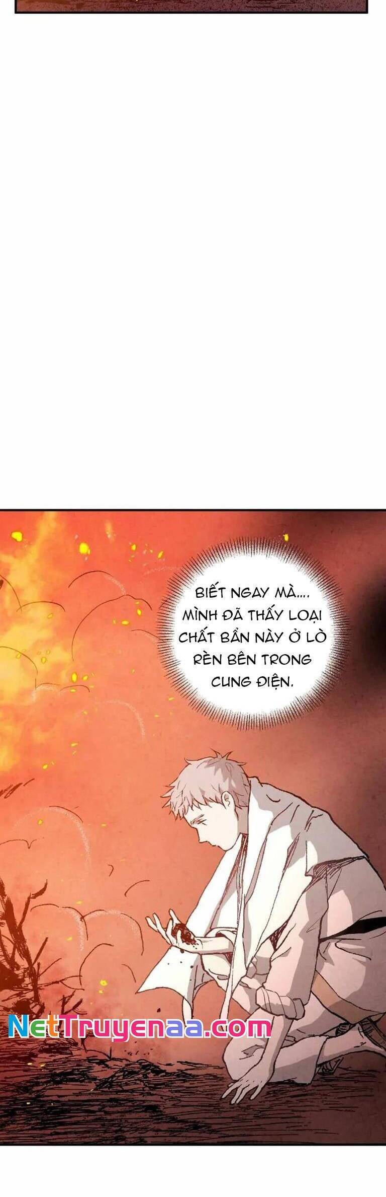 Pha Lê Xanh Chapter  20 - 5