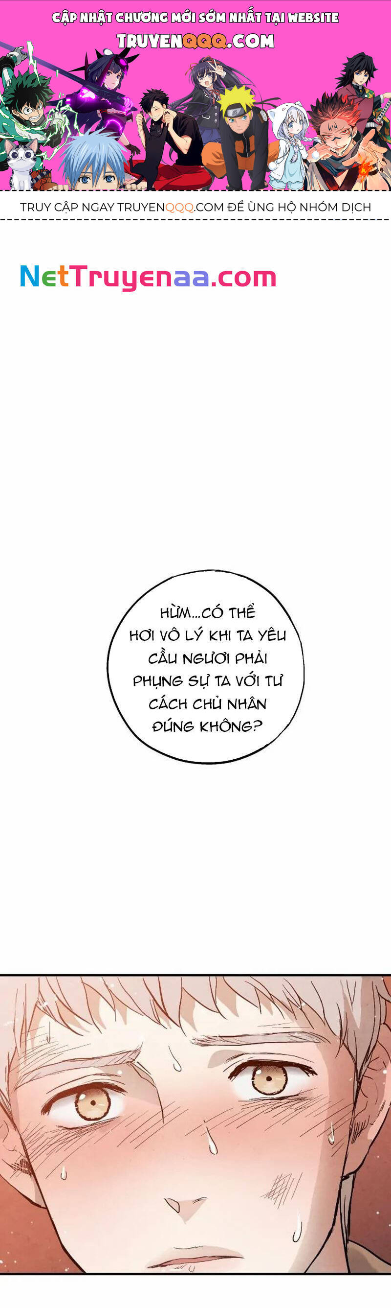 Pha Lê Xanh Chapter  21 - 1