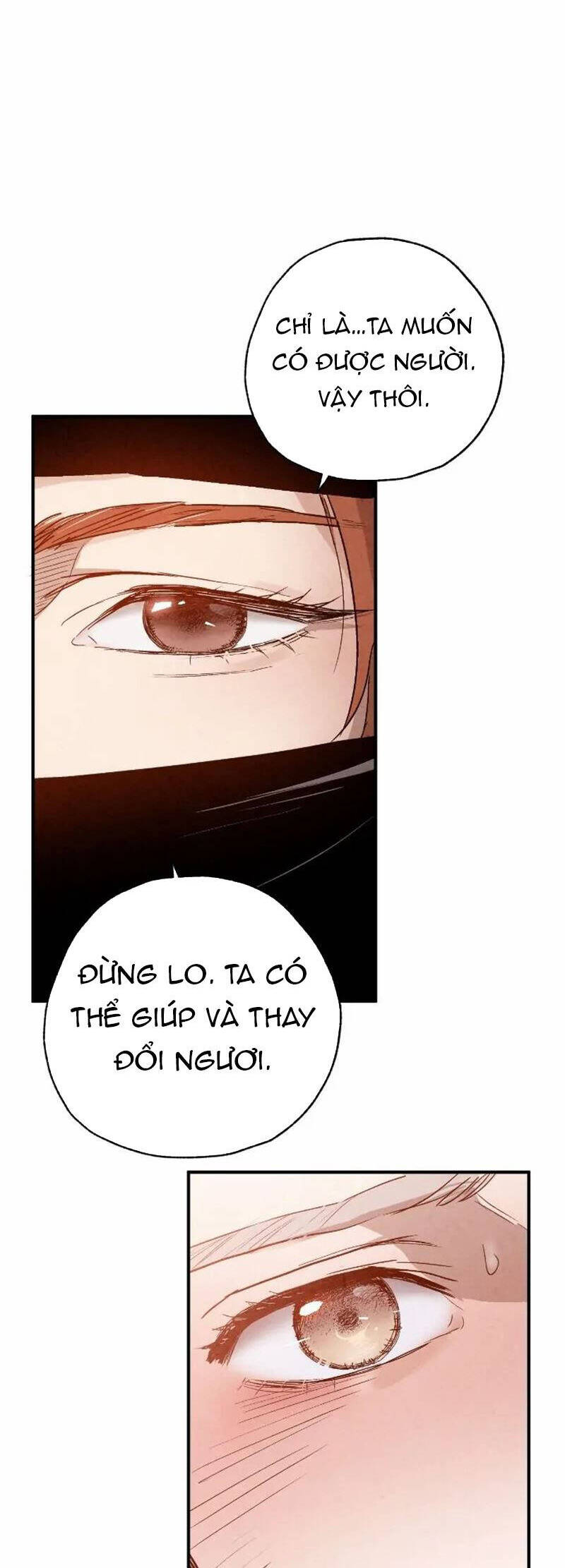 Pha Lê Xanh Chapter  21 - 2