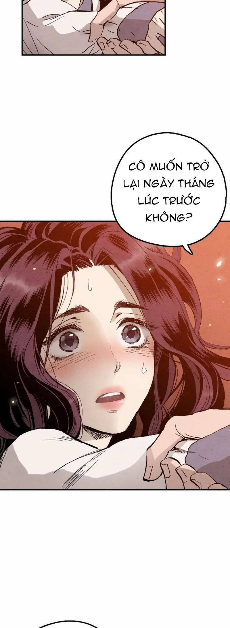 Pha Lê Xanh Chapter  21 - 14