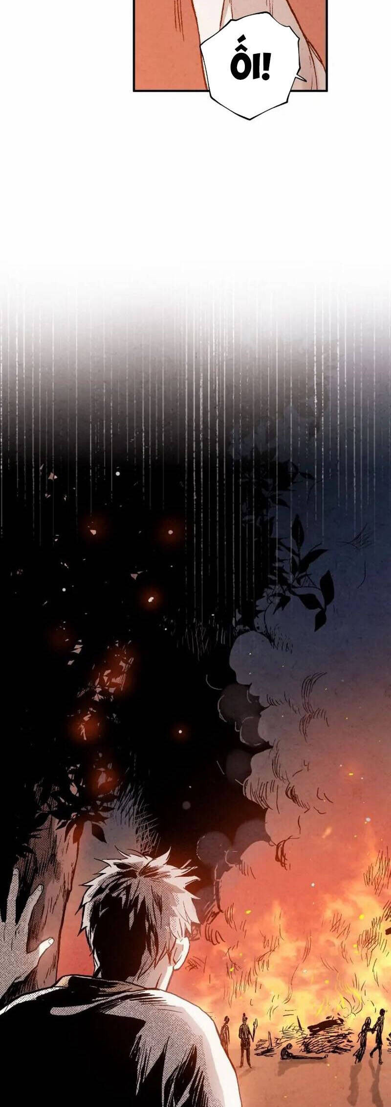 Pha Lê Xanh Chapter  21 - 16