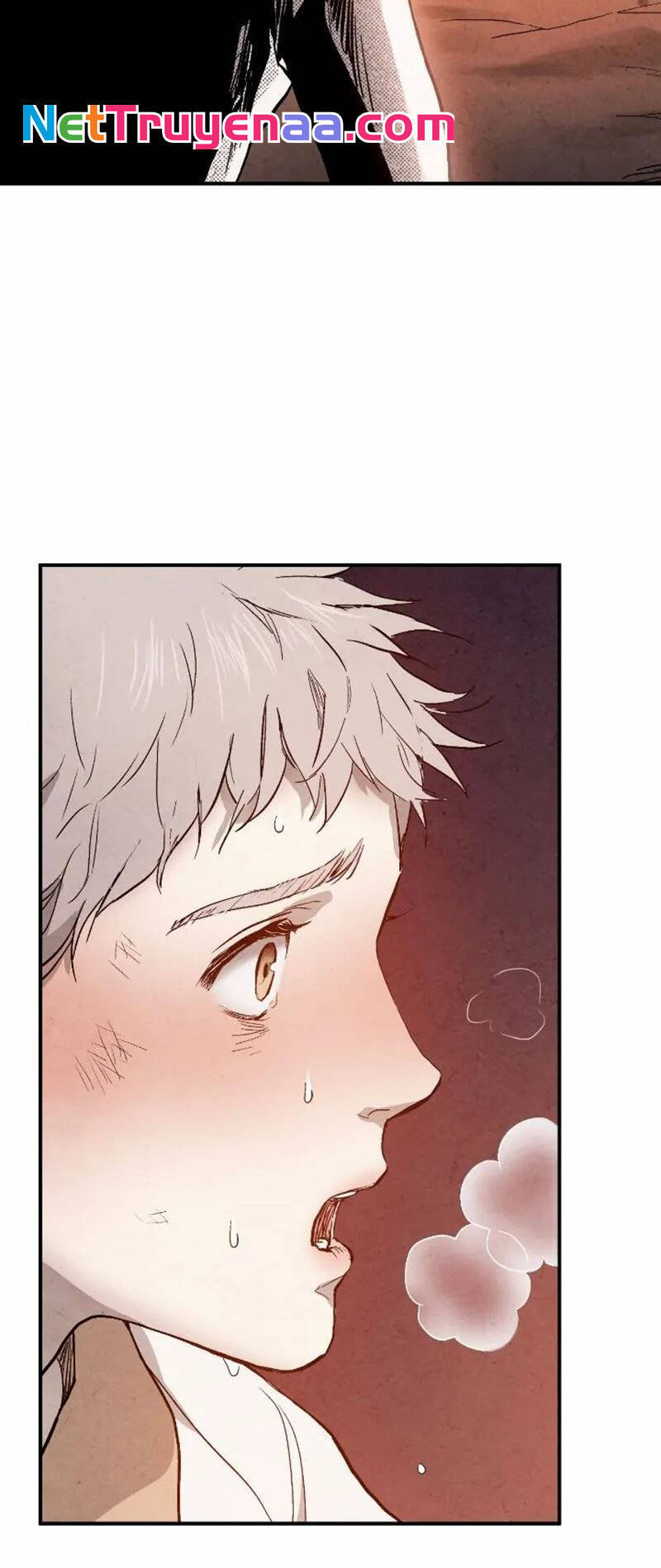 Pha Lê Xanh Chapter  21 - 17