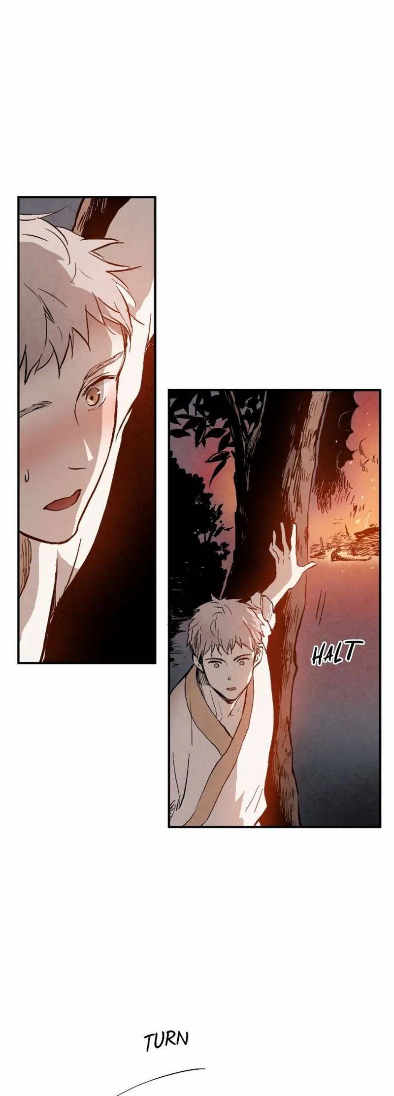 Pha Lê Xanh Chapter  21 - 19