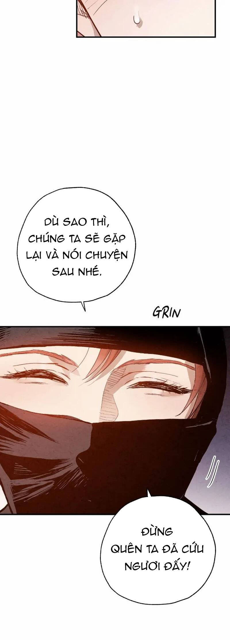 Pha Lê Xanh Chapter  21 - 3