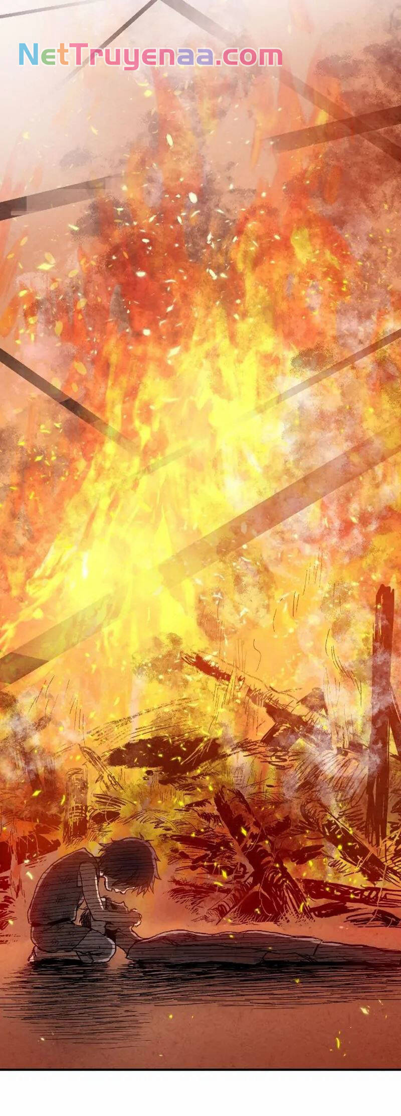 Pha Lê Xanh Chapter  21 - 21