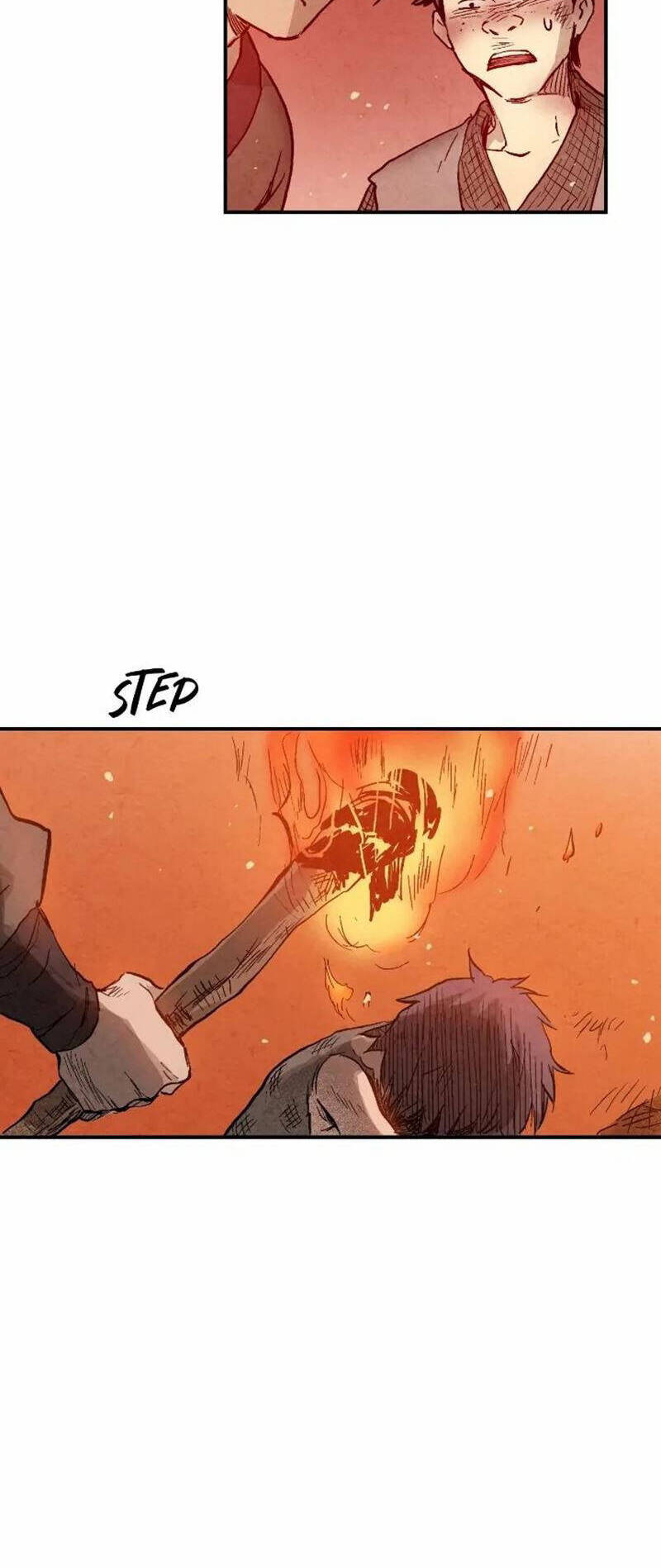 Pha Lê Xanh Chapter  21 - 24