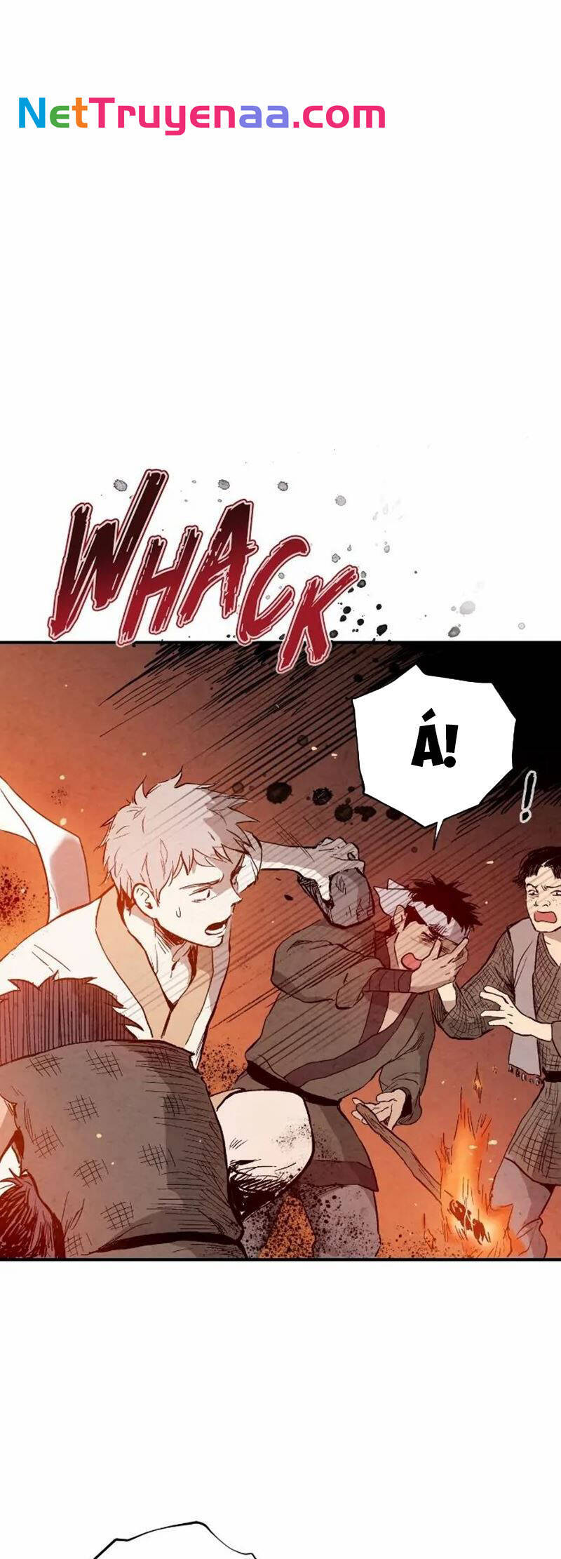 Pha Lê Xanh Chapter  21 - 25