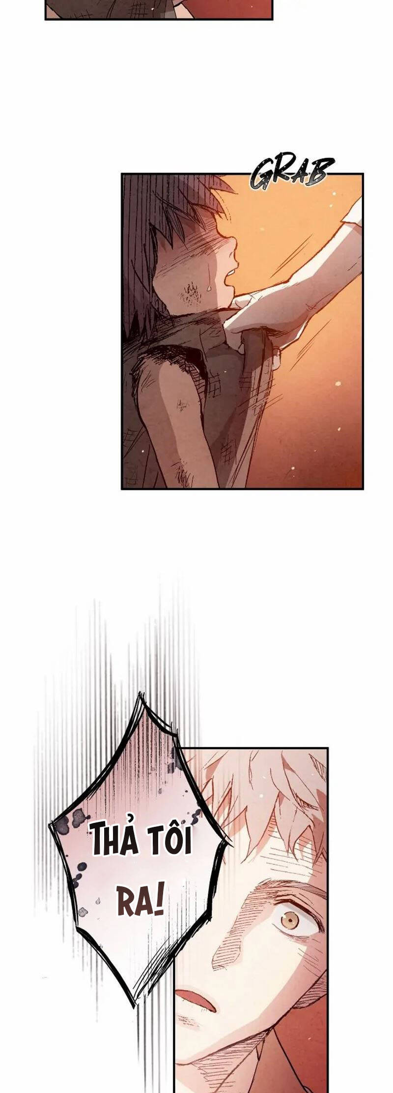 Pha Lê Xanh Chapter  21 - 27