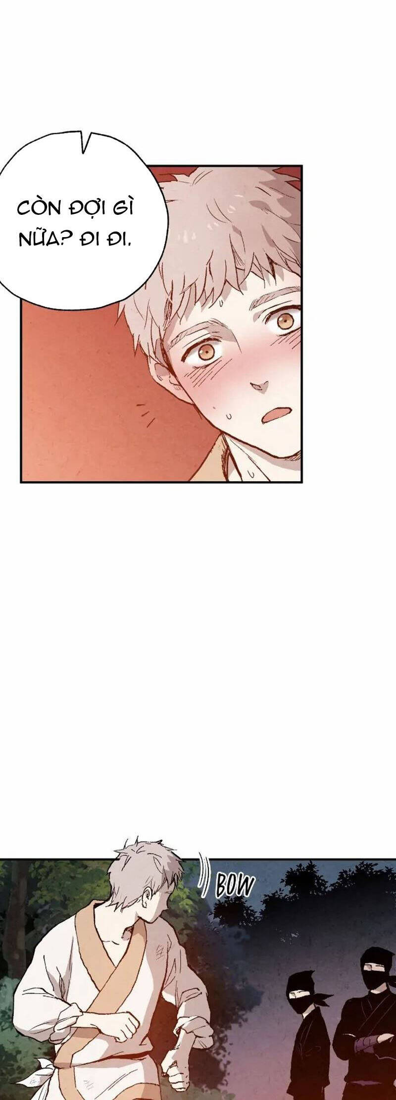 Pha Lê Xanh Chapter  21 - 4