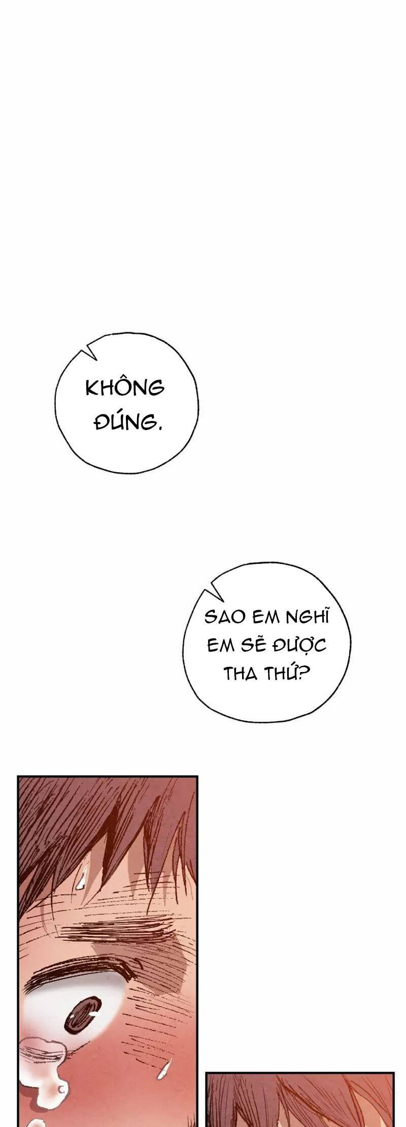 Pha Lê Xanh Chapter  21 - 31