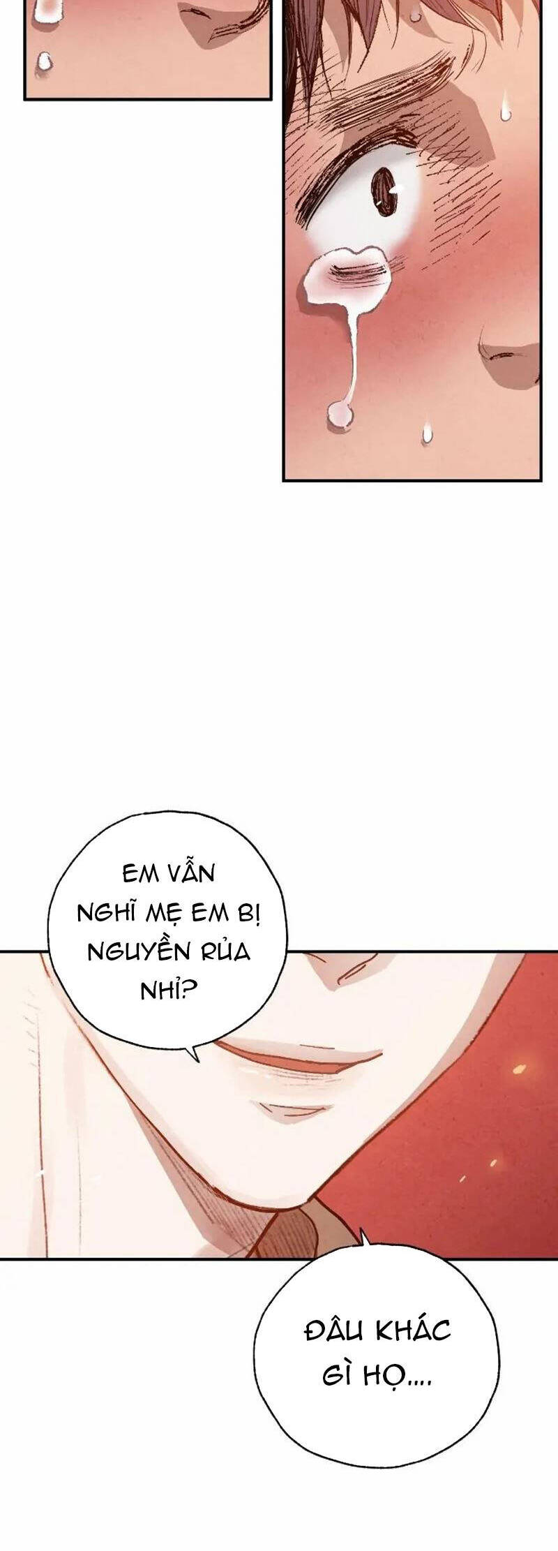 Pha Lê Xanh Chapter  21 - 32