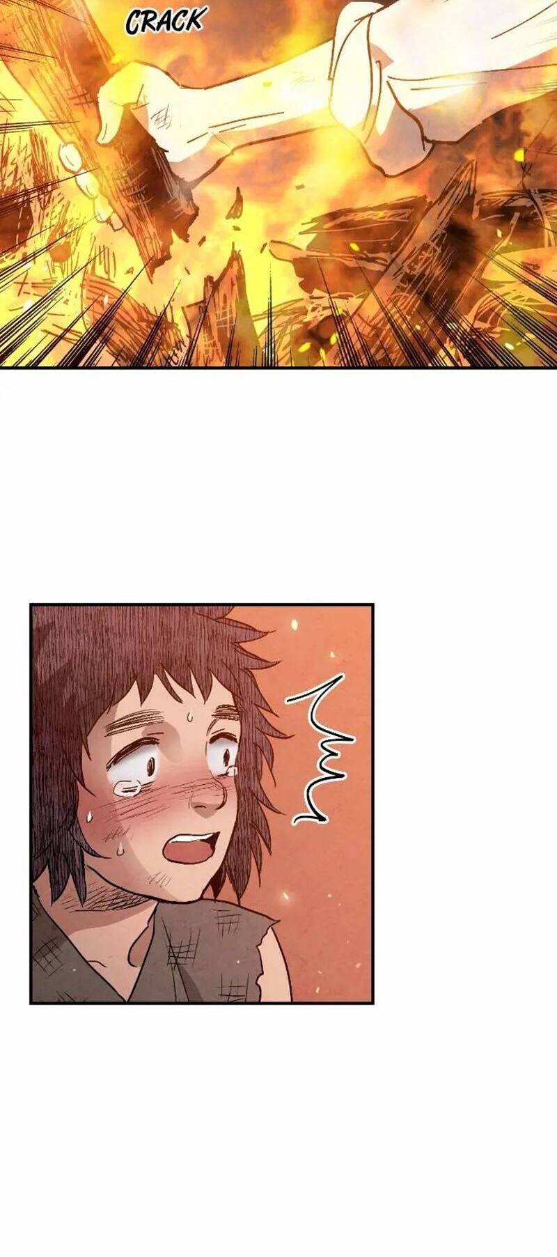 Pha Lê Xanh Chapter  21 - 36