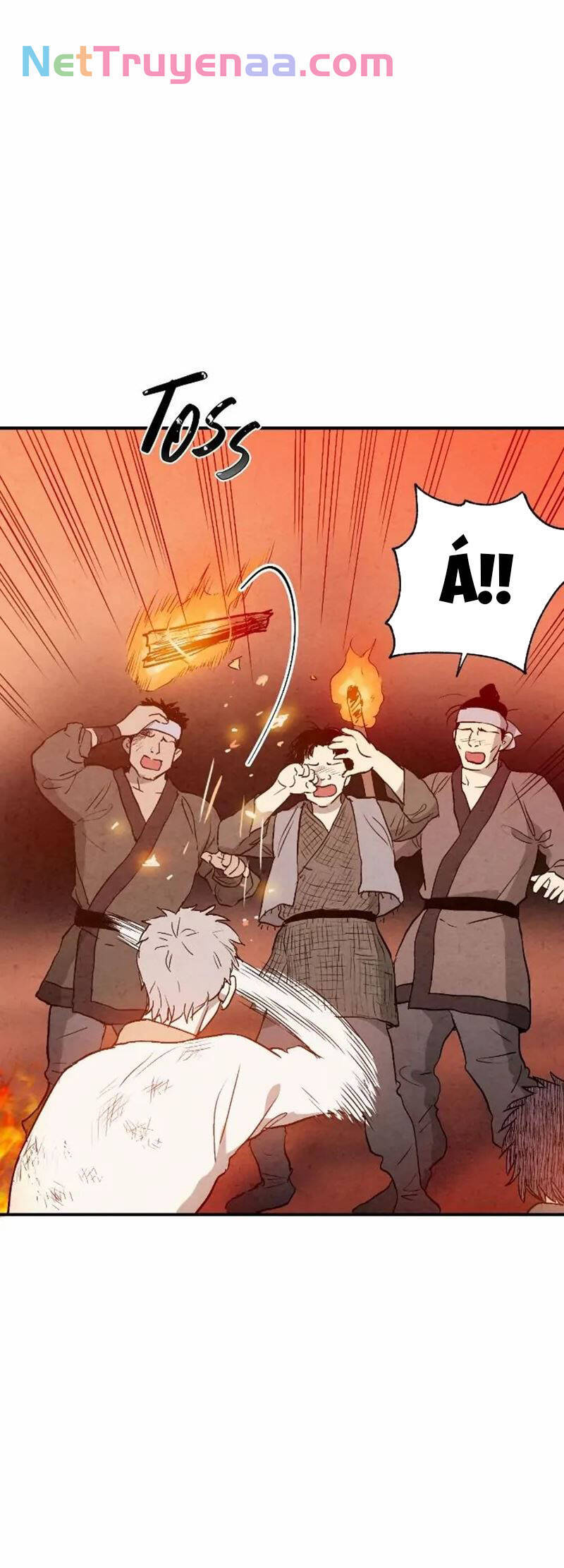 Pha Lê Xanh Chapter  21 - 37