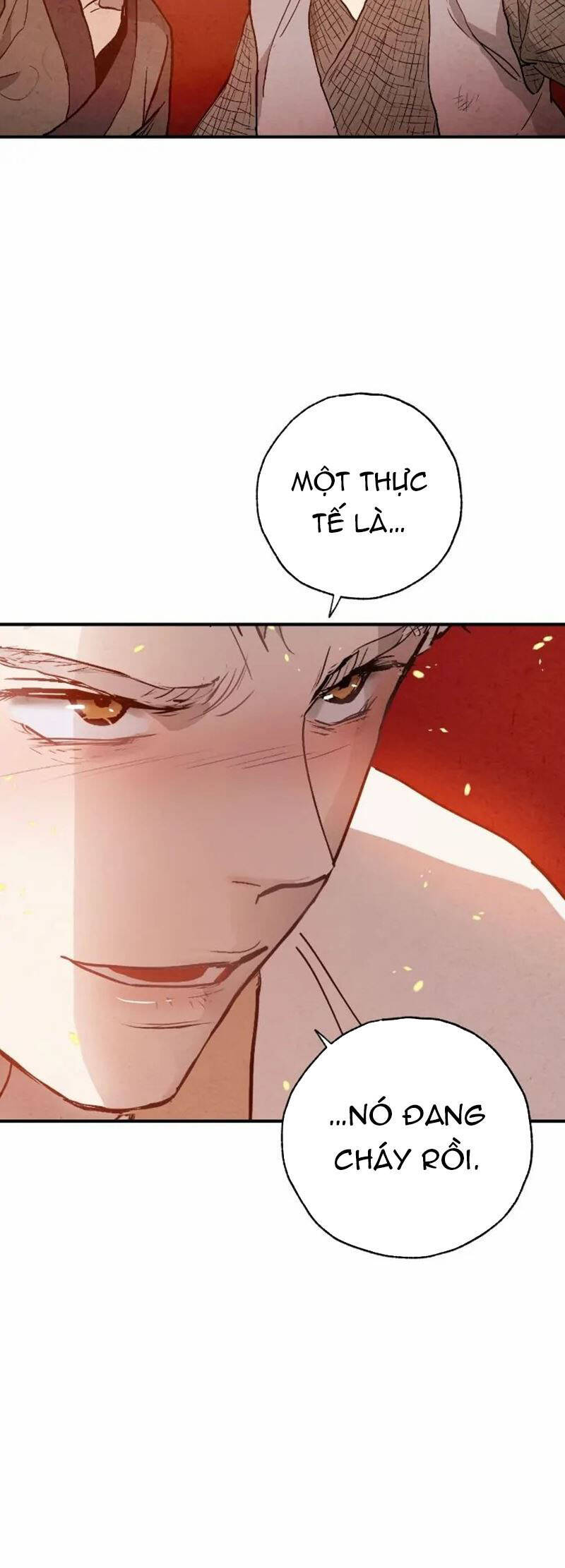 Pha Lê Xanh Chapter  21 - 39