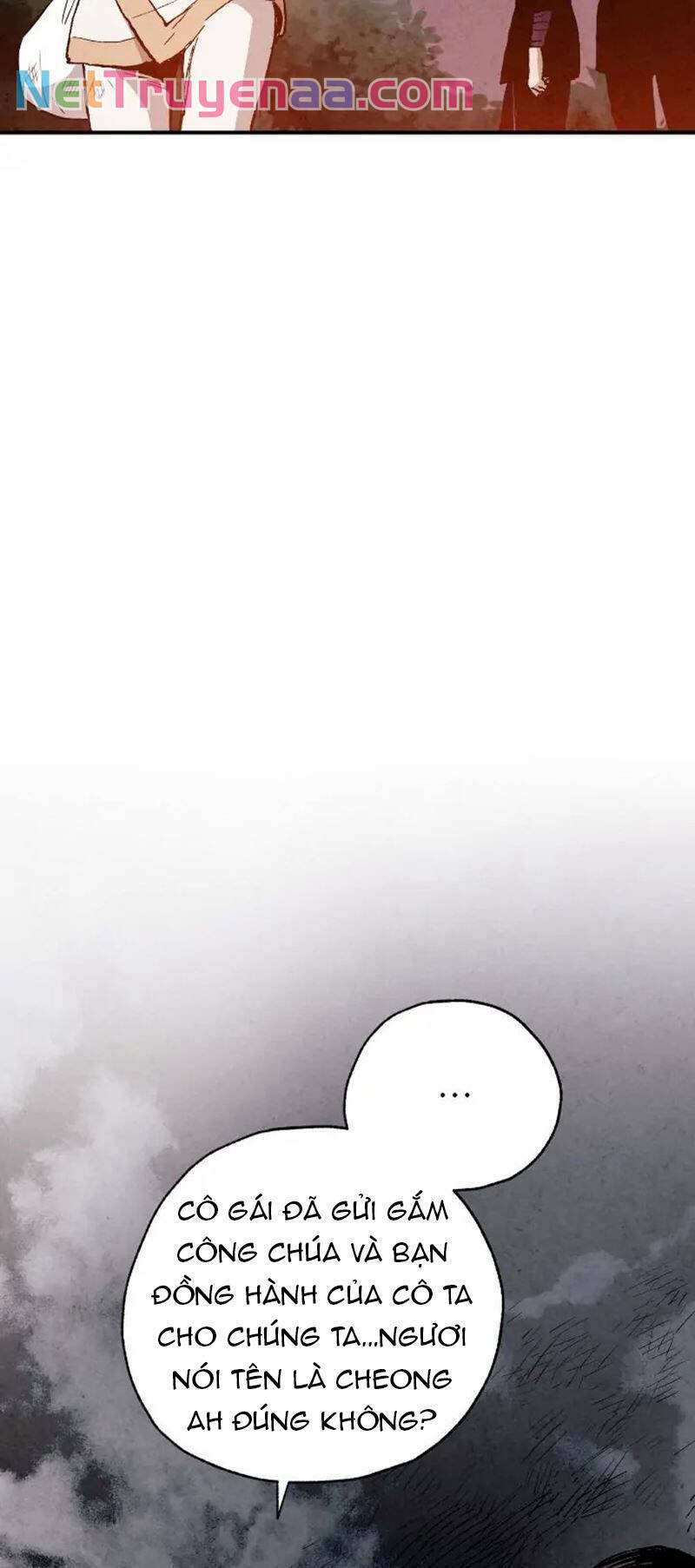 Pha Lê Xanh Chapter  21 - 5